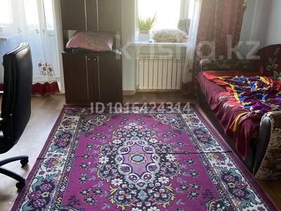 2 комнаты · 55 м² · 3/5 этаж, мкр Новый Город, Жаңа қала ш/а. за 75 000 ₸ в Караганде, Казыбек би р-н