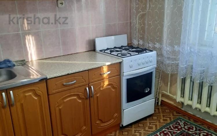 1-бөлмелі пәтер · 34.9 м² · 1/5 қабат, Гашека, бағасы: 17 млн ₸ в Костанае — фото 2