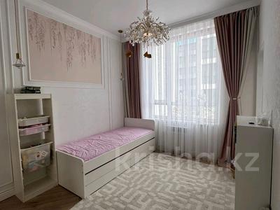 3-комнатная квартира · 79 м² · 3/12 этаж, Туран 59/2 — Улы Дала за 60 млн ₸ в Астане, Есильский р-н