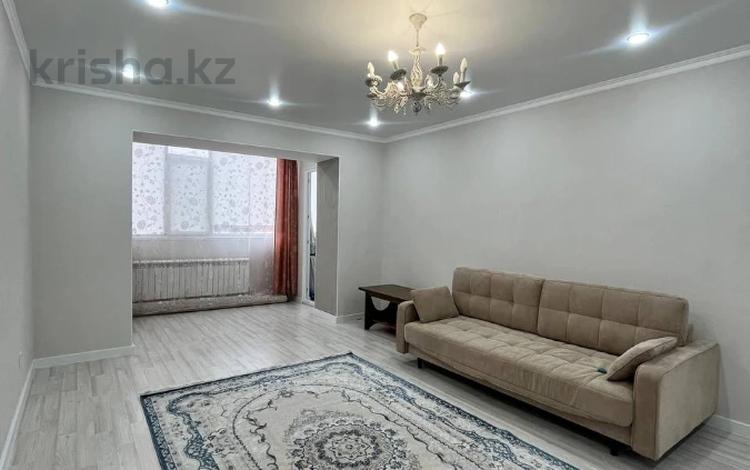 4-комнатная квартира · 114.5 м² · 1/5 этаж, алтын орда за 38.5 млн ₸ в Актобе — фото 2