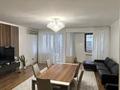 3-комнатная квартира · 108.5 м² · 6/12 этаж, Сейфуллина 580 за 94 млн ₸ в Алматы, Бостандыкский р-н
