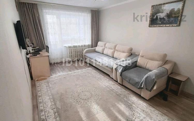 1-комнатная квартира · 33.5 м² · 2/9 этаж, ул. Генерала Дюсенова 20 за 17 млн ₸ в Павлодаре — фото 6