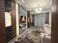 4-бөлмелі пәтер · 155 м² · 2/3 қабат, Каппарова 181, бағасы: 350 млн ₸ в Алматы, Бостандыкский р-н