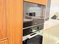 4-бөлмелі пәтер · 155 м² · 2/3 қабат, Каппарова 181, бағасы: 350 млн ₸ в Алматы, Бостандыкский р-н — фото 14