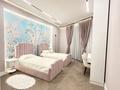 4-бөлмелі пәтер · 155 м² · 2/3 қабат, Каппарова 181, бағасы: 350 млн ₸ в Алматы, Бостандыкский р-н — фото 15