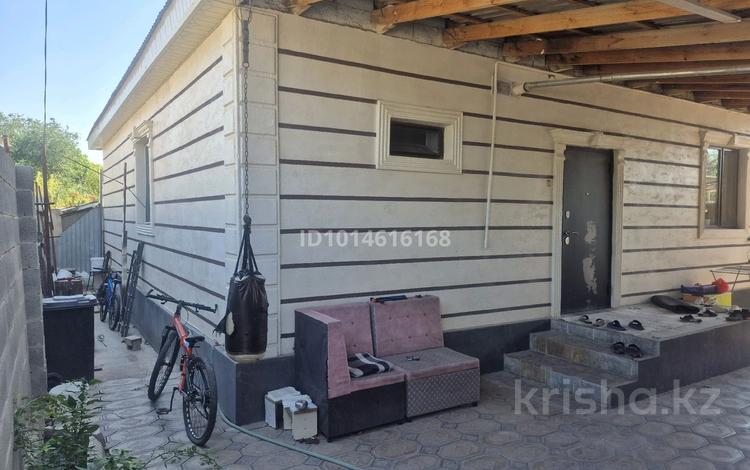 Отдельный дом · 4 комнаты · 120 м² · 4 сот., Переулок Театральная 9 б за 25 млн ₸ в Таразе — фото 2