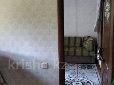 3-бөлмелі пәтер · 56 м² · 3/5 қабат, 20 линия, бағасы: 37.5 млн ₸ в Алматы, Бостандыкский р-н