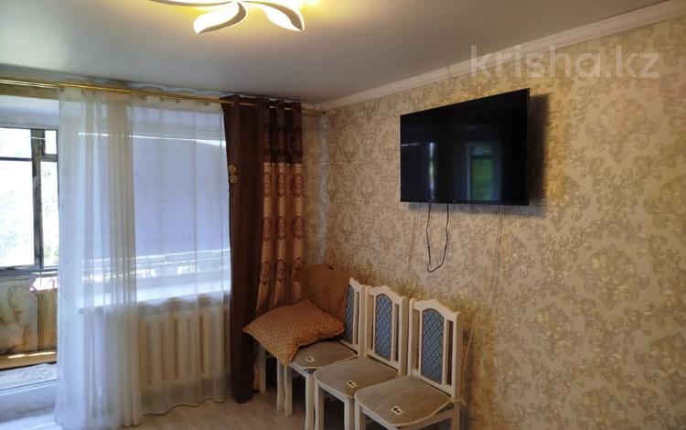 3-бөлмелі пәтер · 59.4 м² · 5/5 қабат, ул. Чернышевского — ТЦ ПАССАЖ, бағасы: 9 млн ₸ в Темиртау — фото 2