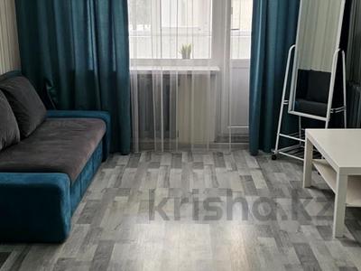 1-комнатная квартира · 35 м² · 1/10 этаж, К.СУТЮШЕВА 65 — СУТЮШЕВА × ЖАМБЫЛА ЖАБАЕВА за 15.7 млн 〒 в Петропавловске