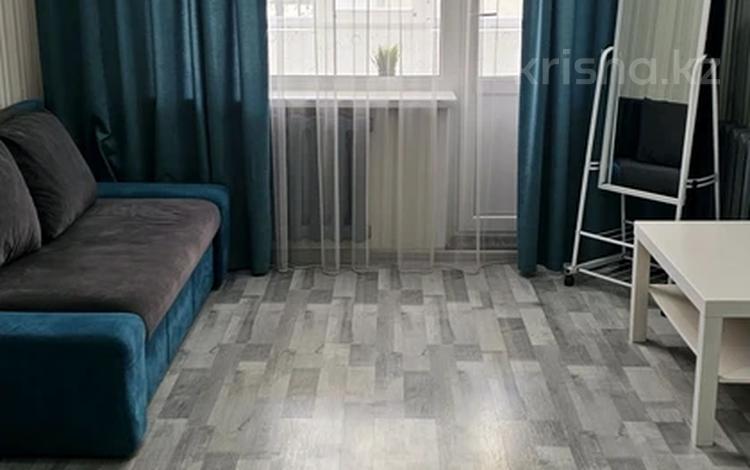 1-комнатная квартира · 35 м² · 1/10 этаж, К.СУТЮШЕВА 65 — СУТЮШЕВА × ЖАМБЫЛА ЖАБАЕВА за 16.3 млн 〒 в Петропавловске — фото 2