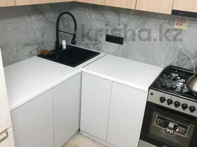 1-комнатная квартира · 35 м² · 2/5 этаж, Курмангазы — Жарокова за 35 млн ₸ в Алматы, Алмалинский р-н