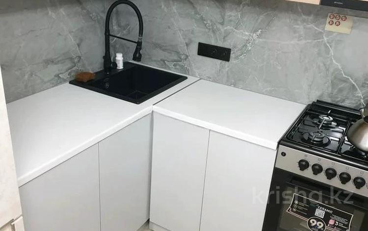 1-комнатная квартира · 35 м² · 2/5 этаж, Курмангазы — Жарокова за 35 млн ₸ в Алматы, Алмалинский р-н — фото 6