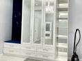 5-бөлмелі пәтер · 202 м² · 4/6 қабат, МКР. НОВЫЙ КАРАТАЛ — ВОЗЛЕ ДОМ СТУДЕНТОВ, бағасы: 77 млн ₸ в Талдыкоргане — фото 16