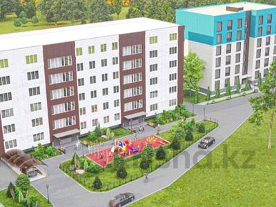 5-комнатная квартира · 202 м² · 4/6 этаж, МКР. НОВЫЙ КАРАТАЛ — ВОЗЛЕ ДОМ СТУДЕНТОВ за 77 млн 〒 в Талдыкоргане