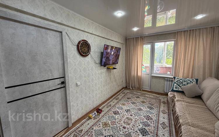 3-комнатная квартира · 66 м² · 1/5 этаж, Бажова 343/1 за 23.5 млн ₸ в Усть-Каменогорске — фото 2