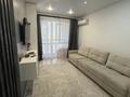 1-комнатная квартира · 32 м², мкр Шугыла, Алтын орда 6/38 за 220 000 ₸ в Алматы, Наурызбайский р-н