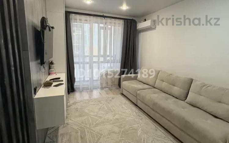 1-комнатная квартира · 32 м², мкр Шугыла, Алтын орда 6/38 за 220 000 ₸ в Алматы, Наурызбайский р-н — фото 2