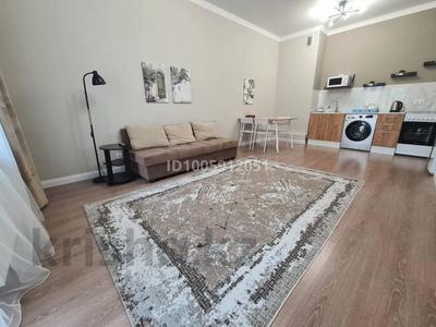 2-бөлмелі пәтер · 50 м² · 7/13 қабат, Ади Шарипова 145, бағасы: 15 000 ₸ в Алматы, Алмалинский р-н