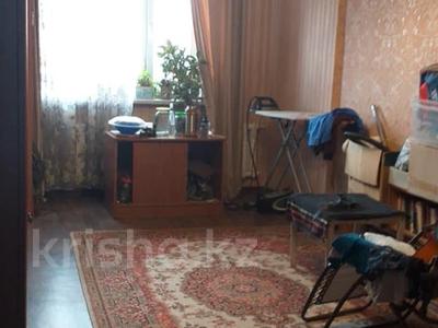 2-комнатная квартира, 61 м², 7/9 этаж, Мухамеджанова за 36 млн 〒 в Алматы, Медеуский р-н