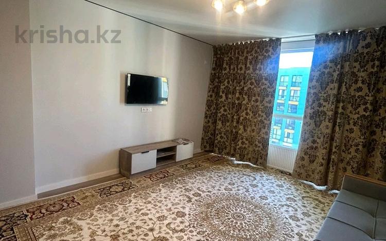 2-бөлмелі пәтер · 85 м² · 9/10 қабат, Утеген батыра, бағасы: 390 000 ₸ в Алматы, Ауэзовский р-н — фото 2