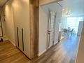 2-бөлмелі пәтер · 85 м² · 9/10 қабат, Утеген батыра, бағасы: 390 000 ₸ в Алматы, Ауэзовский р-н — фото 23