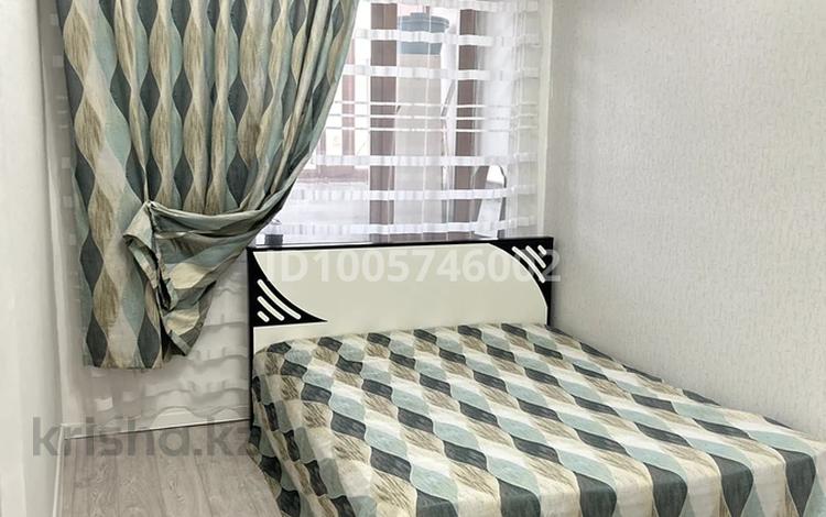 1-комнатная квартира · 34 м² · 5/5 этаж, мкр 11 39 — Аз наурыз 16 за 2 000 ₸ в Актобе — фото 2