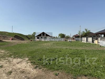 Жер телімі · 6 сотық, Қырғауылды, бағасы: 16 млн ₸ в Кыргауылдах