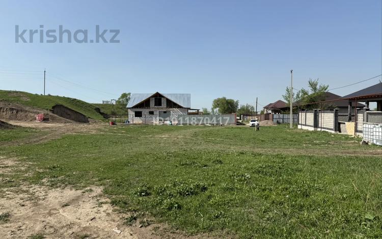 Жер телімі · 6 сотық, Қырғауылды, бағасы: 16 млн ₸ в Кыргауылдах — фото 2