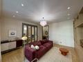 2-комнатная квартира · 78 м² · 3/12 этаж, Кабанбай батыр проспект, 56 за 115 млн ₸ в Астане, Есильский р-н — фото 3
