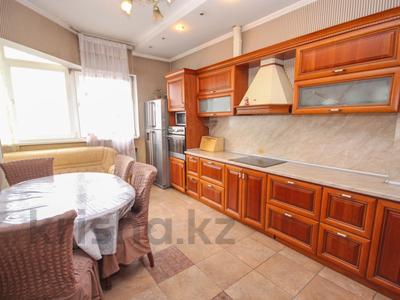 3-комнатная квартира · 120 м² · 2/10 этаж, Толе би 18 за 63.7 млн ₸ в Алматы, Ауэзовский р-н