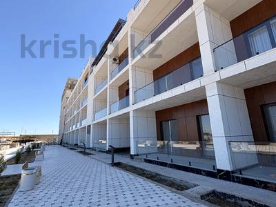 1-комнатная квартира · 38 м² · 1/4 этаж, 1 1 за 17.5 млн ₸ в Актау, мкр Приморский