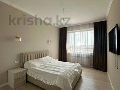 3-бөлмелі пәтер · 105 м² · 12/16 қабат, Ракымжан Кошкарбаев, бағасы: 65 млн ₸ в Астане, Сарайшык р-н