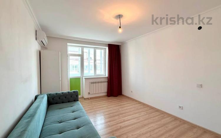 2-бөлмелі пәтер · 50 м² · 9/9 қабат, Ахмет Байтурсынулы 39/1, бағасы: 26 млн ₸ в Астане — фото 3