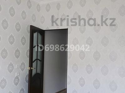 2-комнатная квартира · 59 м² · 2/5 этаж, Баймуханова 1 — На против АЗС Гелиос за 20 млн ₸ в Атырау, мкр Привокзальный-5