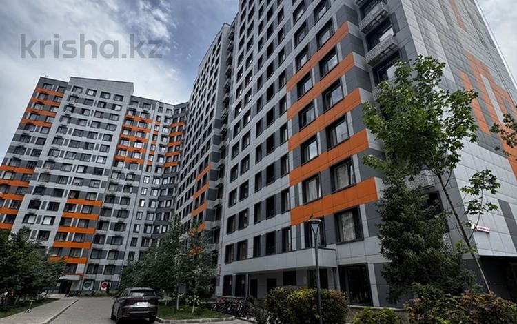 2-бөлмелі пәтер · 70 м² · 14/16 қабат, Сатпаева 90/58 — Тлендиева, бағасы: 63 млн ₸ в Алматы, Бостандыкский р-н — фото 2