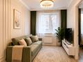 2-комнатная квартира · 47.2 м² · 2/12 этаж, Шевченко 109 за 57 млн ₸ в Алматы, Алмалинский р-н — фото 2