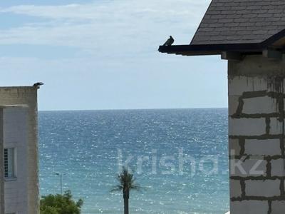 4-бөлмелі пәтер · 91 м² · 5/5 қабат, 15-й мкр 5, бағасы: 25.9 млн ₸ в Актау