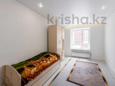 1-комнатная квартира · 38.6 м² · 2/14 этаж, Байтурсынова 36 за 21 млн ₸ в Астане, Сарайшык р-н