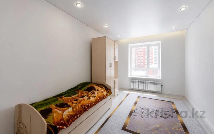 1-комнатная квартира · 38.6 м² · 2/14 этаж, Байтурсынова 36 за 21 млн ₸ в Астане, Сарайшык р-н — фото 19