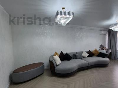 4-бөлмелі пәтер · 110 м² · 5/7 қабат, Илияса Есенберлина 16 — Утепова, бағасы: 77 млн ₸ в Усть-Каменогорске