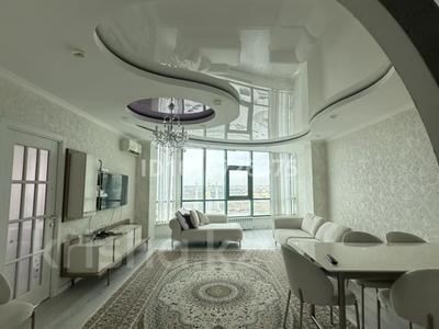 3-бөлмелі пәтер · 125 м², мкр 11 112б, бағасы: 44 млн 〒 в Актобе