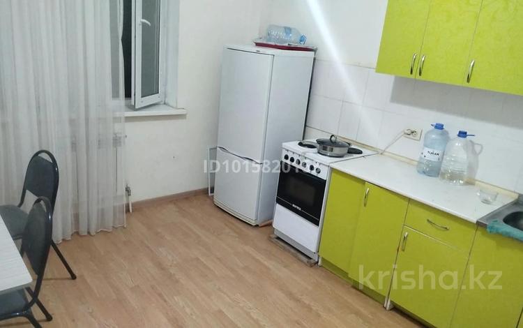 1-бөлмелі пәтер · 40.1 м² · 9/9 қабат, Молдагалиева 4, бағасы: 20 млн ₸ в Астане, Есильский р-н — фото 3