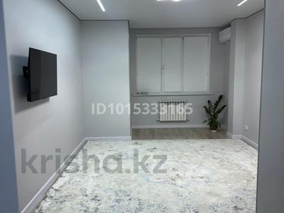 2-бөлмелі пәтер · 59 м² · 3/5 қабат, Нұрсая ш/а., Ел Орда 9А, бағасы: 30 млн ₸ в Атырау, мкр Нурсая