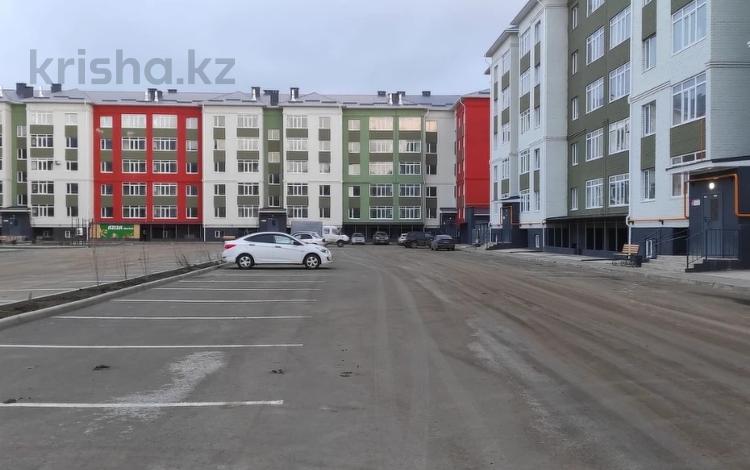 2-бөлмелі пәтер · 66.1 м² · 3/5 қабат, Алтын орда ш/а., бағасы: 16.5 млн ₸ в Актобе, мкр. Алтын орда — фото 14