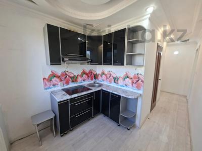 2-бөлмелі пәтер · 45.1 м² · 3/5 қабат, Маншук Маметова 5, бағасы: 11 млн ₸ в Аксу