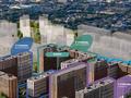 3-комнатная квартира · 66.5 м² · 9/16 этаж, Калдаякова за ~ 30.5 млн 〒 в Шымкенте, Туран р-н — фото 3