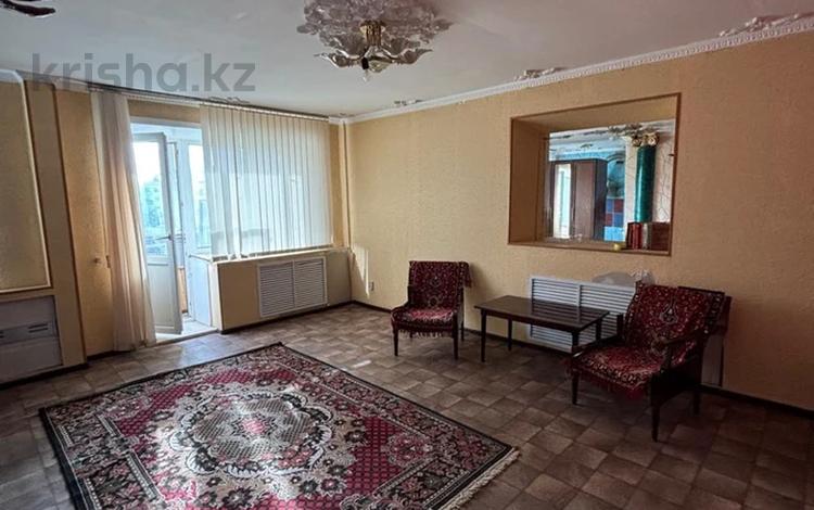 1-бөлмелі пәтер · 30 м² · 4/4 қабат, абая 142а, бағасы: 9 млн ₸ в Кокшетау — фото 2