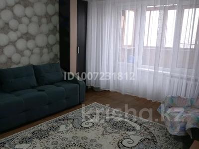 1-комнатная квартира · 40 м² · 3/5 этаж, Спутник (20 мкр) 7 за 16.7 млн 〒 в Конаеве (Капчагай)