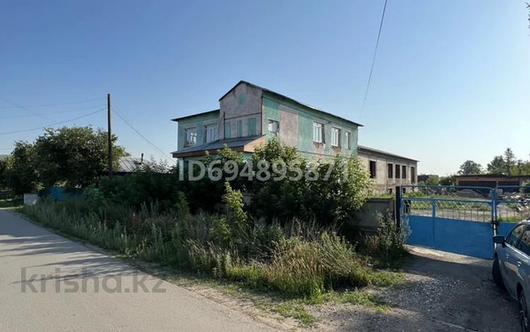 Еркін · 800 м², бағасы: 35 млн ₸ в Шемонаихе — фото 2