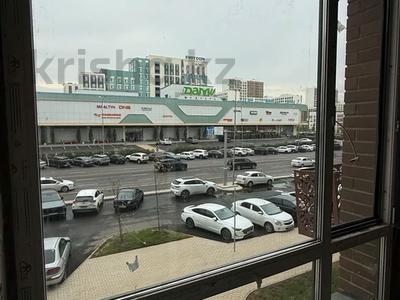 1-комнатная квартира · 35.25 м² · 2/12 этаж, Жумекен Нажимеденов 26 за ~ 23.5 млн ₸ в Астане, Сарайшык р-н